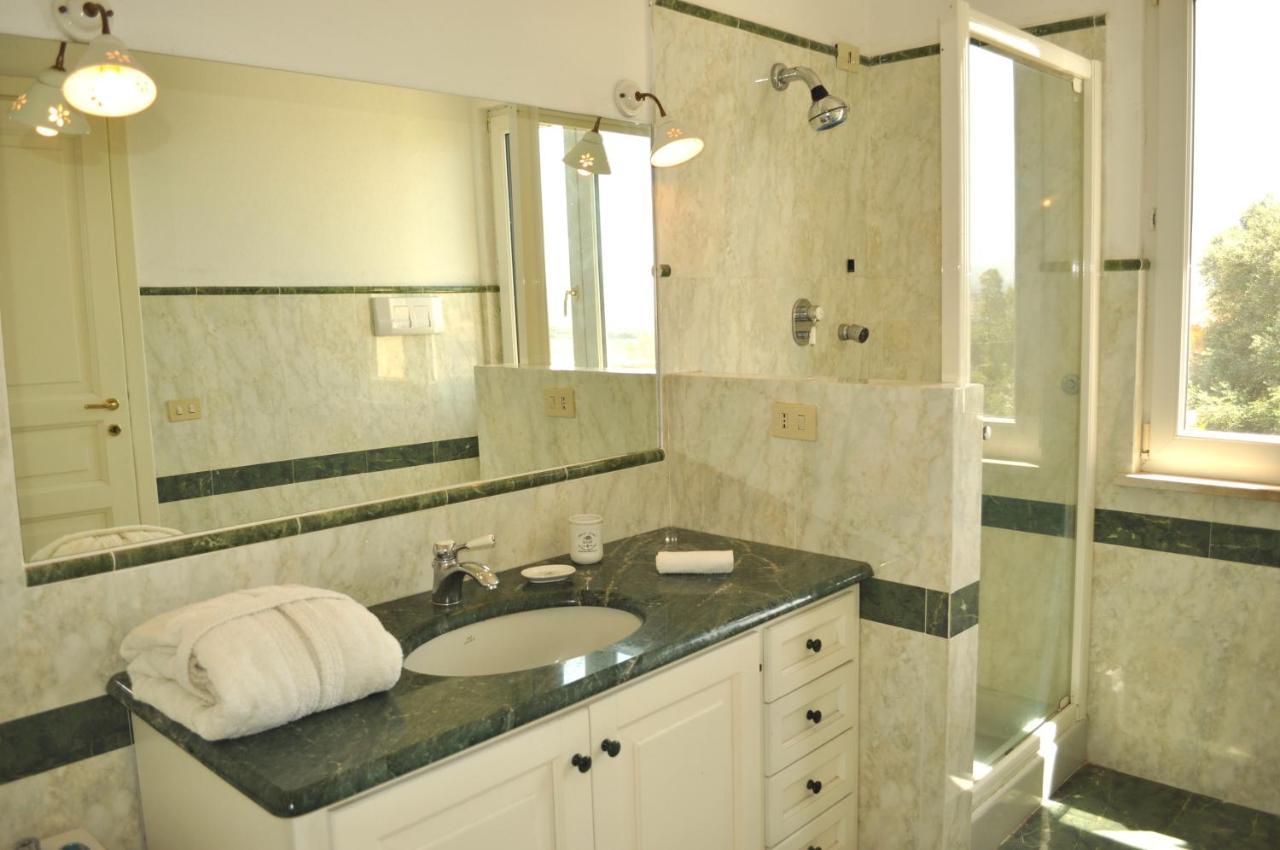 Villa Luce B&B Olbia Buitenkant foto